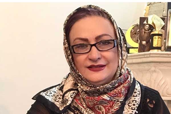 مریم امیرجلالی با استایل زمستانی در کنسرت حمید هیراد و مصطفی راغب