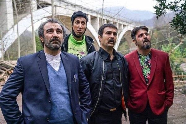 طرح سری جدید سریال «پایتخت» مشخص شد