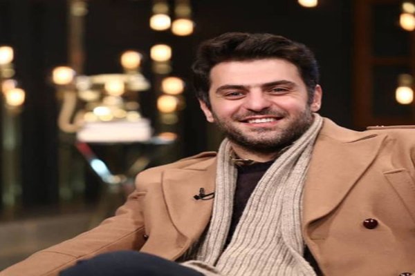 صبحانه غیر رژیمی علی ضیا و دوستش سینا در باشگاه بجای ورزش