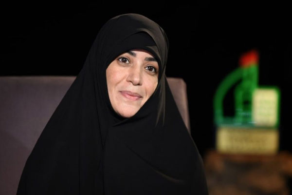 پست جنجالی ارسطو نوابی پسر الهام چرخنده برای مادرش در سالروز تولدش