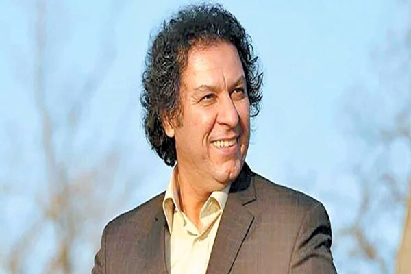 افشاگری همسر زنده یاد آرش میراحمدی از بیمارستان گاندی برای بستری همسرش