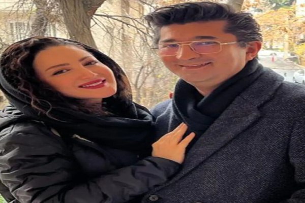 رونمایی شیلا خداداد از دختر و پسرش که خیلی بزرگتر شدن
