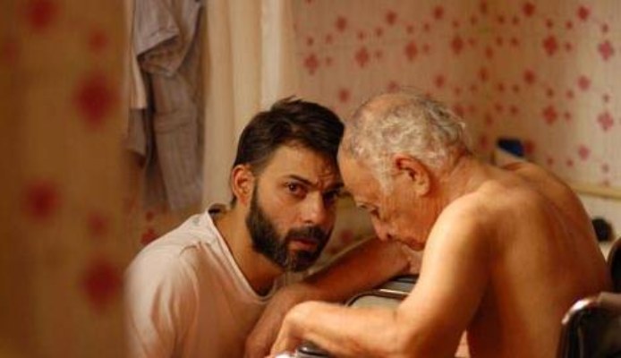 سکانس های عاشقانه و جذاب پدرانه در سینمای ایران