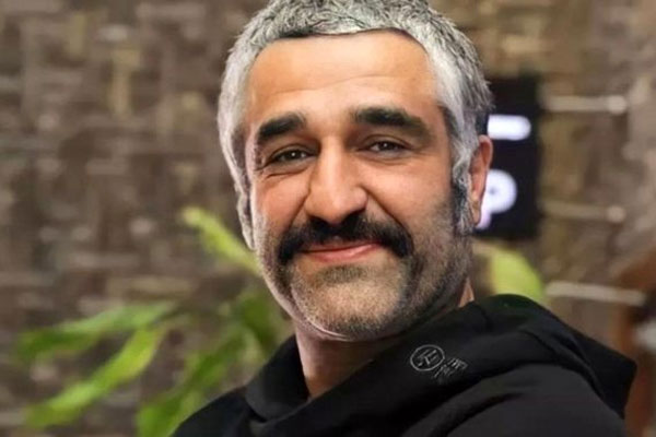 تصاویر جدید نگار فرهمند همسر پژمان جمشیدی خارج از کشور