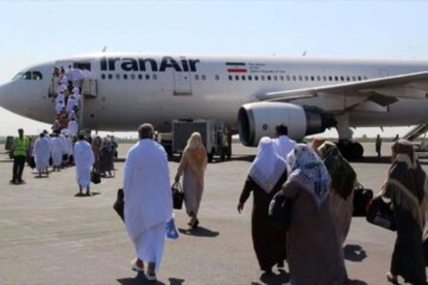 دلیل لغو پروازهای حج عمره چیست / متقاضیان عمره بخوانند