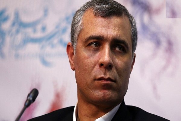 عصبانیت شدید و فحاشی کارگردان معروف در جشنواره فجر