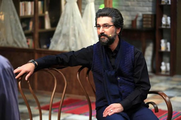 ماجرای باور نکردنی از بازیگر « یوسف پیامبر» که باعث اخراجش از مدرسه شد!