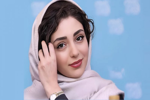 دلنوشته زیبا و غمگین هستی مهدوی فر بازیگر آلما سریال آکتور در سالروز تولد پدر مرحومش