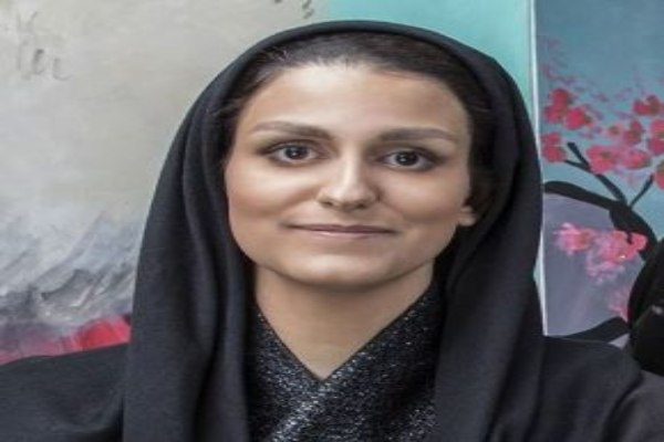 “جشن تولد 27 سالگی شهرزاد مدیری همراه با لحظات شادی در مهمانی خانوادگی