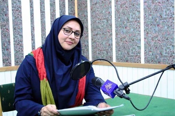 حکایت جالب از خرید « یه بسته کش پانزده هزار تومنی» مجری مشهور از یک دست فروش