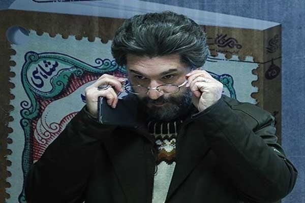 ویدیویی دیده نشده از دف نوازی امیرحسین مدرس باریگر سریال یوسف پیامبر / آقای مجری حیرت برانگیز شد