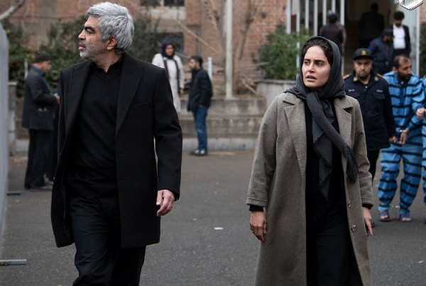 شکایت مادر و پدر غزاله شکور از فیلم سینمایی «بیبدن»