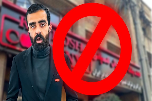 گفتگوی صداوسیما با مالباختگان کوروش کمپانی / چطور شد مردم فریب خوردند