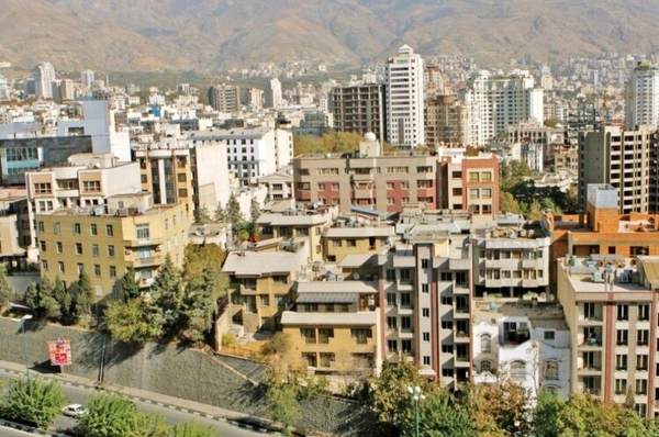 محل سکونت میلیاردر‌های تهرانی