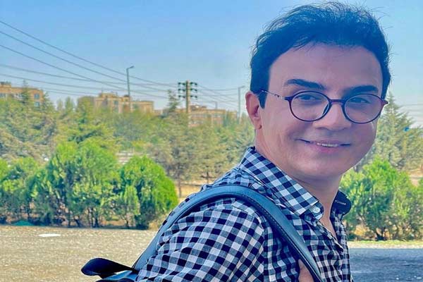 ننه نقلی عمو پورنگ