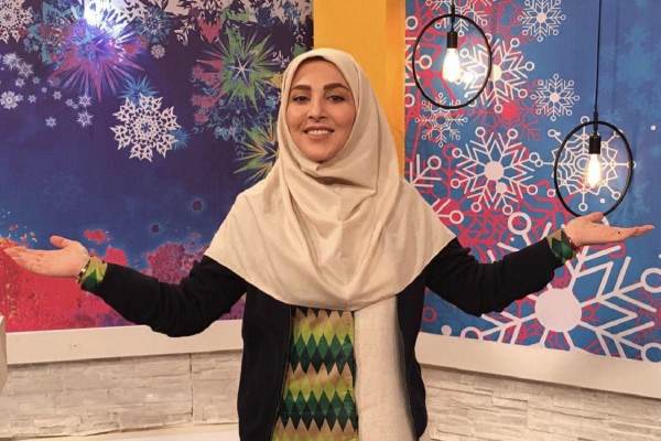 کنایه مجری پرحاشیه «سلام صبح بخیر» به حقوق کارمندان دولت روی آنتن زنده