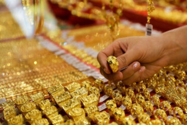 پیشبینی مهم درباره قیمت طلا در ماههای آینده/ قیمت طلا به این عدد خواهد رسید!
