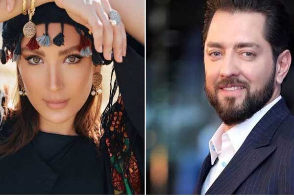 پست احساسی و صبحگاهی مینا مختاری از روزهای سخت مادر شدنش / ثبت لحظه خوب و به یاد ماندنی
