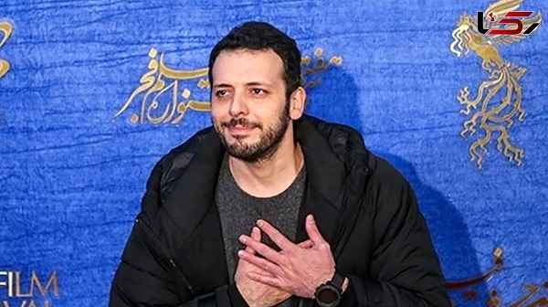 رونمایی پدرام شریفی بازیگر تلویزیون از ازدواجش با پگاه گشایشی