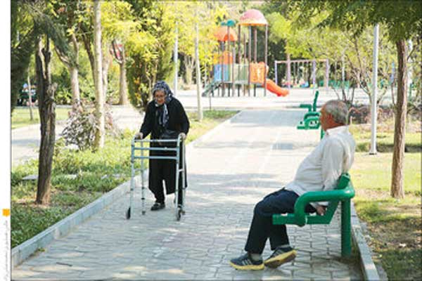 اجرای سن بازنشستگی از این تاریخ