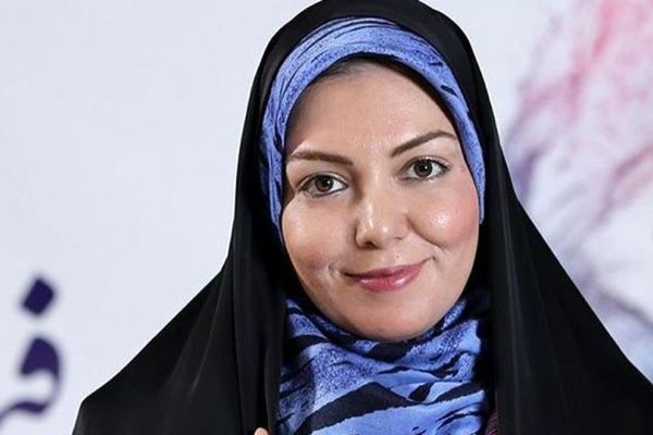 سومین سالگرد درگذشت مرحوم آزاده نامداری / تصویر جدید دخترش گندم