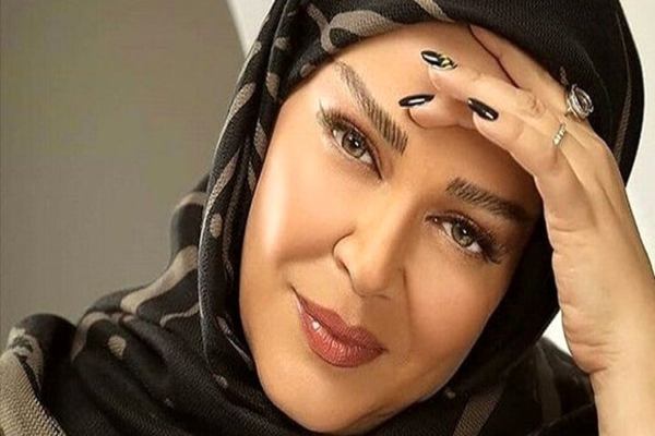 عکس دو نفره و عاشقانه بهاره رهنما در دبی / ازدواجش را تکذیب کرد