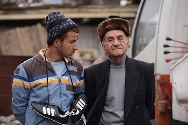 فیلم پرویز خان
