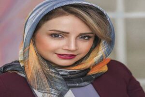 سفره هفت سین شیک و خاص شبنم قلی خانی در خانه اش / زیبا و ساده مثل همیشه منحصر به فرد