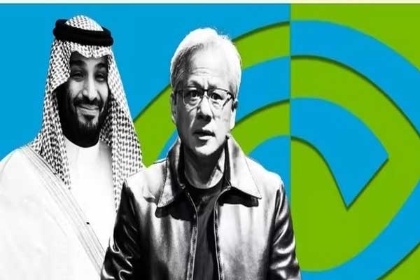 رونمایی از دستگاه مجهز به هوش مصنوعی در عربستان با قابلیتی عجیب!