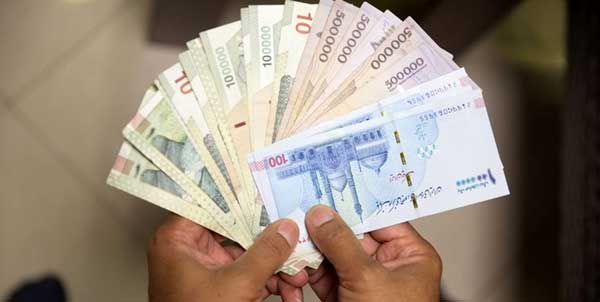 خبر مهم درباره واریز عیدی نقدی نوروز