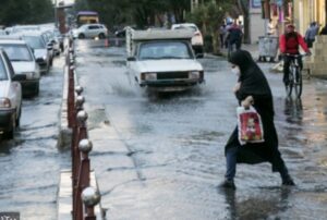 پیش بینی کارشناس هواشناسی از وضعیت هوای نوروز 1403