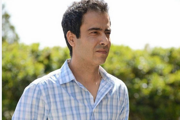 پست احساسی نیما فلاح برای همسرش سحر ولدبیگی در روز جهانی زن / عکس صمیمی و دوستداشتنی
