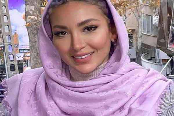 همسر بهرام رادان برای اولین بار از پسرش رونمایی کرد / هدیه مینا مختاری به طرفدارانش