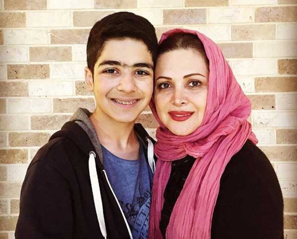ایلیا عامری 