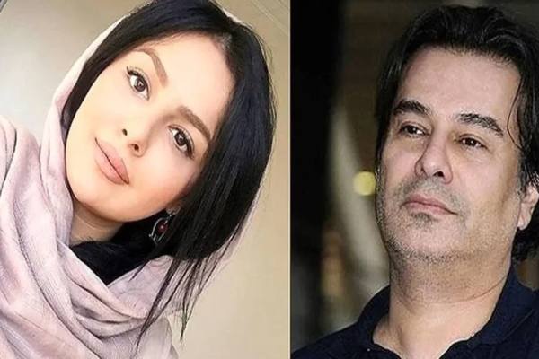 قاب عکس های  ناب و قدیمی از کودکی برادران قاسم خانی در خانه میترا ابراهیمی / هر دو وروجک و شیطون بودن