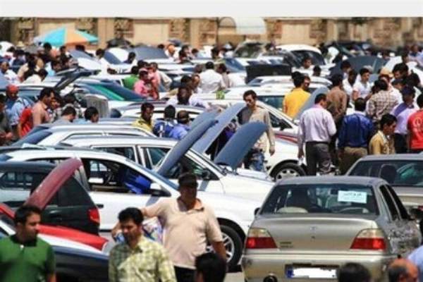 الان خودرو بخریم یا نه؟/ پیش‌بینی جدید یک کارشناس درباره قیمت خودرو در سال 1403