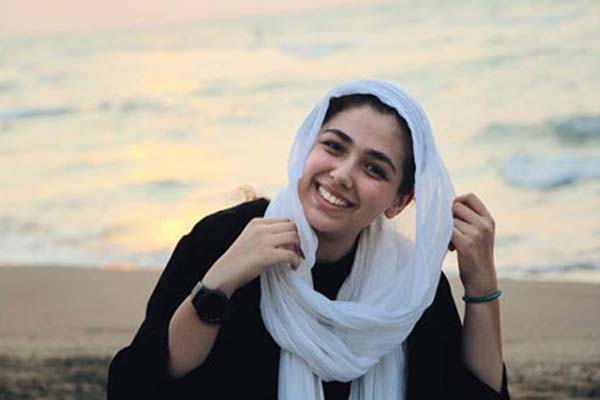 حرف های دلی و عاشقانه بازیگر سریال پدر پسری برای همسرش در سالروز تولدش / به هر تپش قلبم جون دادی