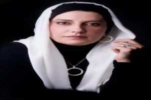 متن احساسی و عاشقانه فریبا کوثری برای صمیمی ترین دوست دوران کودکی اش