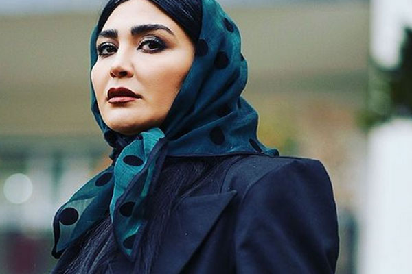 استایل کاملا ورزشی مریم معصومی بازیگر خالتور بعد از فاصله گرفتن از بازیگری