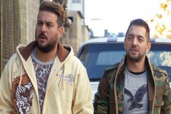 تبریک تولد متفاوت محسن کیایی برای بهرام رادان / سبک خاص و منحصر بفرد