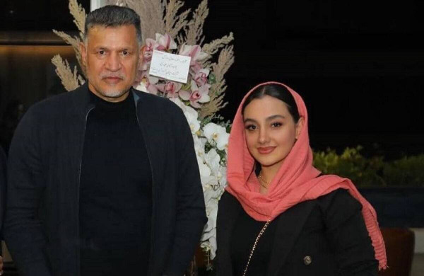 ملیکا رسولی کاراته کار