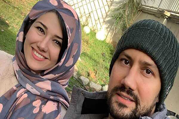 نگاهی به تفریح لاکچری دو نفره نیلوفر استخری و همسرش در هلند / رستوران روباز در شهر زیبای ماستریکت جلب توجه کرد
