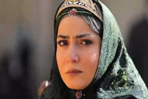 کتک خوردن بازیگر معروف از شوهر کارگردانش