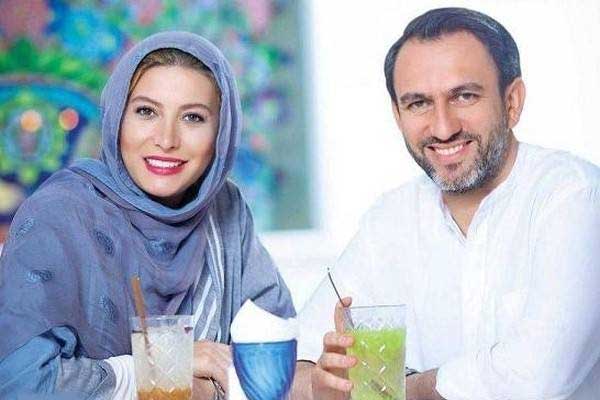 بالاخره فریبا نادری پری سیمایِ سریال ستایش یک عکس جدید از دخترش یارا در دبی منتشر کرد