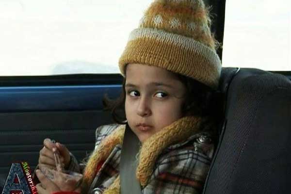 چهره جدید یاس نوروزی بازیگر سریال دودکش 2 بعد از 4 سال / عجب خانمی شده برای خودش