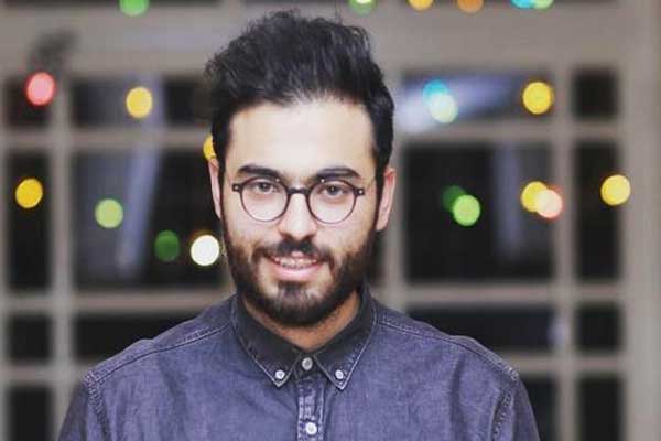 مجری سرشناس تلویزیون با استایل متفاوت در بله برون عموی همسرش / مبارکا باشد