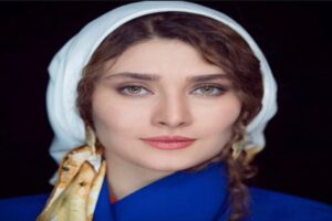 تغییر چهره ساناز سعیدی مامان صدیقه سریال بچه مهندس یک بعد از 6 سال