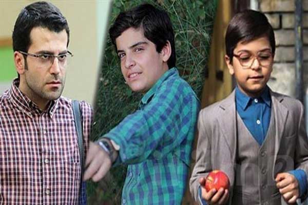 هیچکس باور نمی کرد مانی رحمانی همان پسر نوجوان سریال بچه مهندس 2 باشد! / بعد 6 سال این تغییرات را ببینید