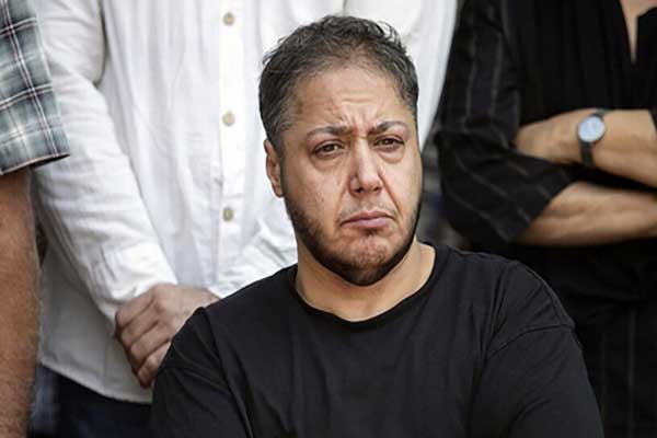 حذف جنجالی مازیار لرستانی از سریال کمدی منوچهر هادی / عاقبت یک مصاحبه علیه ایشان