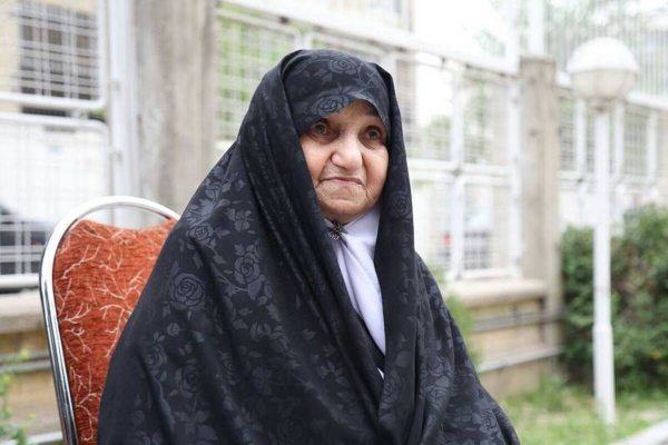 نمایی از خانه مادری شهید خدمت ابراهیم رئیسی ؛ ساده و بدون تجملات که باورتان نمی شود